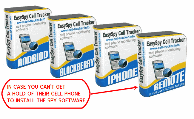 EasySpy Cell Phone Tracker Download.